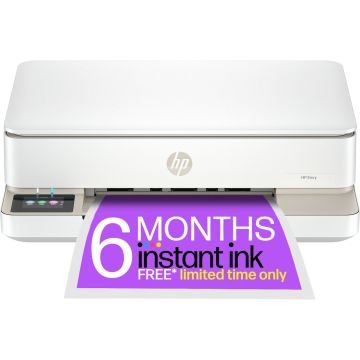 HP ENVY 6120e All-in-One Printer (714L8B) thumbnail