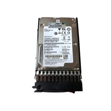 HP 600GB SAS hard drive MSA (787642-001-RFB) thumbnail