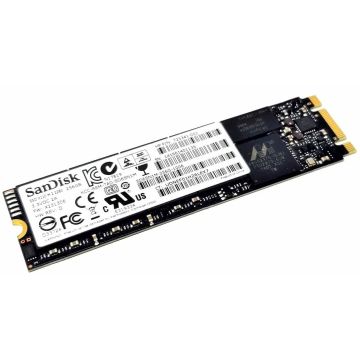 HP SKO-SSD 256GB M2 2280 SATA-3 TLC SED (844404-001.844406-001.924026-001) thumbnail