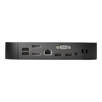 HP SPS-WU  BASE T530/W10/128GF/8GR/W (L10294-001) thumbnail