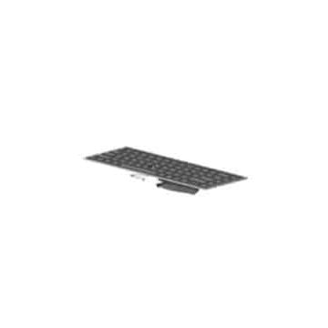 HP L14377-BD1 laptop reserve-onderdeel Toetsenbord (L14377-BD1) thumbnail