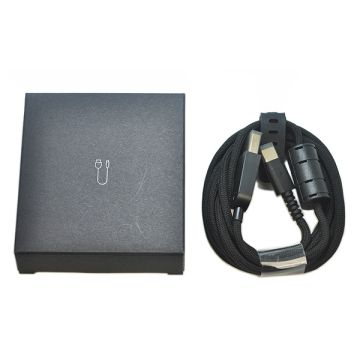 HP SPS- HP USB Fingerprint Mouse ALL (L35964-001) thumbnail