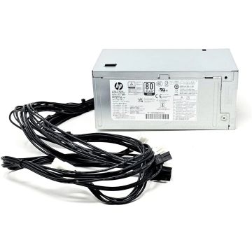 HP SPS-WU  BASE T530/W10/32GF/4GR (L39833-001) thumbnail