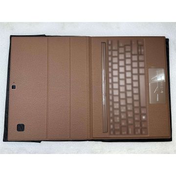 HP SPS-KBD FL CP BL LTR UK (L67435-031) thumbnail