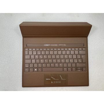 HP SPS-KBD FL CP BL LTR SP (L67435-071) thumbnail