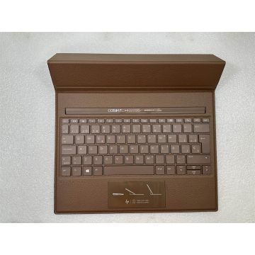 HP SPS-KBD FL CP BL LTR SE/FI (L67435-B71) thumbnail