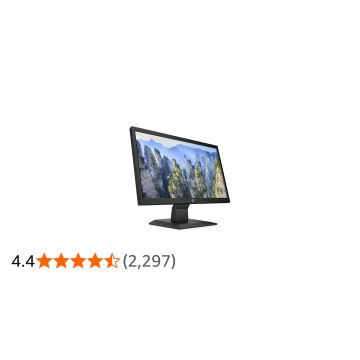 HP SPS-MON,V20 HD PLUS MONITOR-F (M02443-001) thumbnail