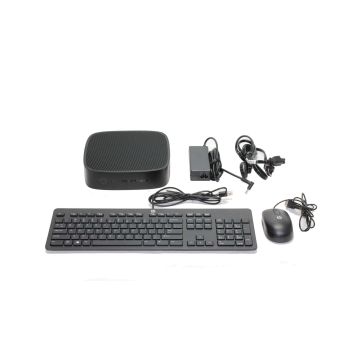 HP SPS-WU  BASE T740/W19/128GF/32GR (M14180-001) thumbnail