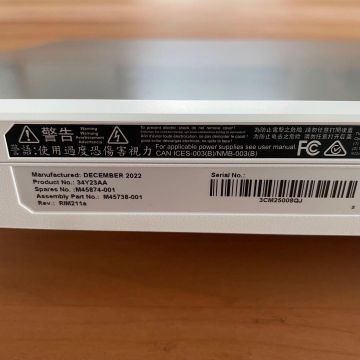 HP SPS-MON,M24FWA FHD MONITOR-LEHUI (M45874-001) thumbnail