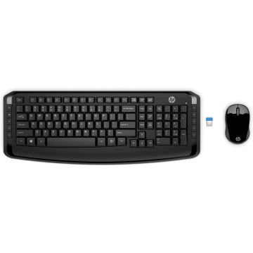 HP SPS-KEYBOARD HP 975 DUAL-MODE WL ADR (M73531-F81) thumbnail