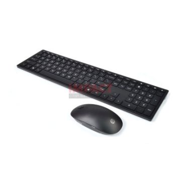 HP SPS-HP 710 BLK WRLS KB MS COMBO BULG (M81900-261) thumbnail