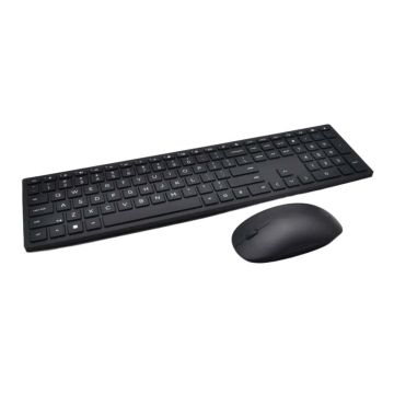HP SPS-HP 710 BLK WRLS KB MS COMBO NWAFR (M81900-DE1) thumbnail