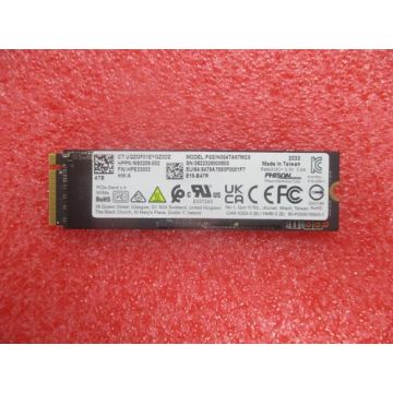 HP SPS-1TB M.2 2280 CARL ZEISS-LOCKED (M83208-001) thumbnail