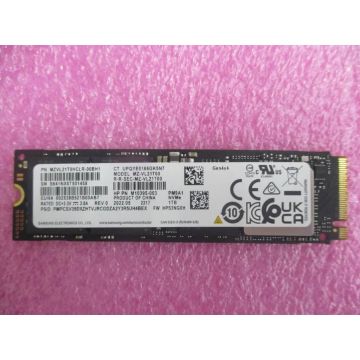 HP SPS-1TB M.2 2280 OSC DISTRIBUTION-LOCKED (M87575-001) thumbnail