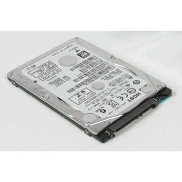 HP SPS-HDD 1TB 7200 FOSCHINI GROUP-LOCKED (N17240-001) thumbnail