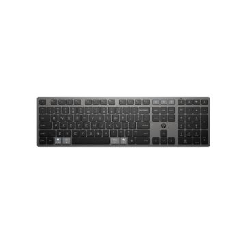 HP SPS-KEYBOARD COMPACT MD HP 355 HUNG (N19256-211) thumbnail