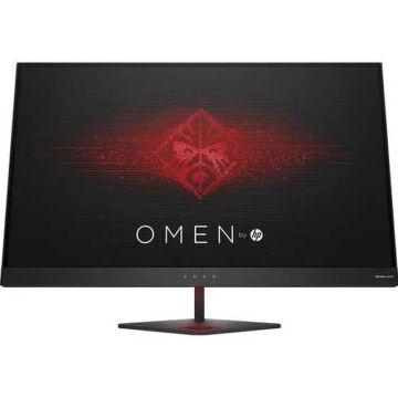 HP SPS-MON OMEN 27 QHD 165HZ GAMING-T (N31240-001) thumbnail