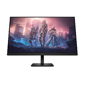 HP SPS-MON OMEN 32Q QHD 165HZ GAMING-T (N31245-001) thumbnail