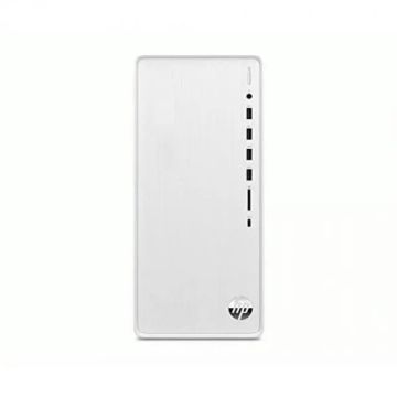 HP SPS-KBD 125 WHITE WIRED HP NP NRL (N51307-DX1) thumbnail