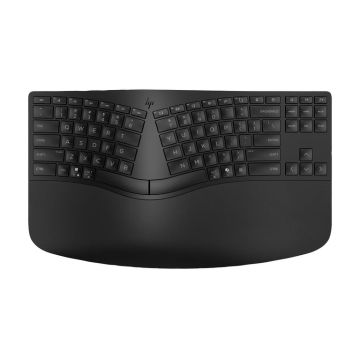 HP SPS-KEYBOARD 965 BLK WIRELESS HE (N60060-BB1) thumbnail