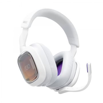Logitech ASTRO Gaming A30 - For Xbox - náhlavní souprava - plná velikost - Bluetooth / LIGHTSPEED - (939-001987) thumbnail
