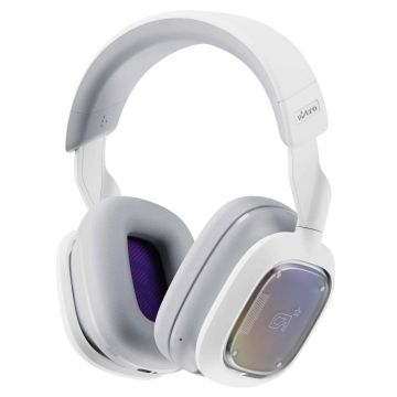 Logitech ASTRO Gaming A30 - Náhlavní souprava - plná velikost - Bluetooth / LIGHTSPEED - bezdrátový (939-001994) thumbnail