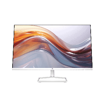 HP SPS-MON S5 27 INCH FHD WITH SPEAKER (N76059-001) thumbnail