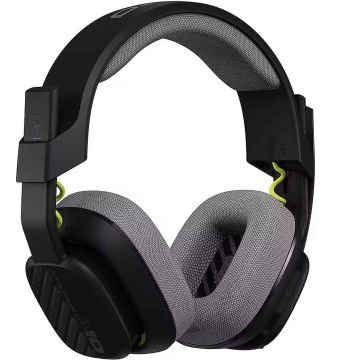 Logitech ASTRO Gaming A10 Gen 2 Headset (939-002057) (939002057) (939-002057) thumbnail