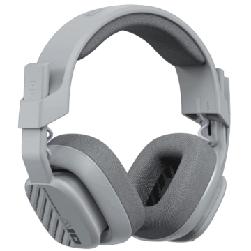 Logitech A10 - OZONE - GREY - EMEA (939-002071) thumbnail