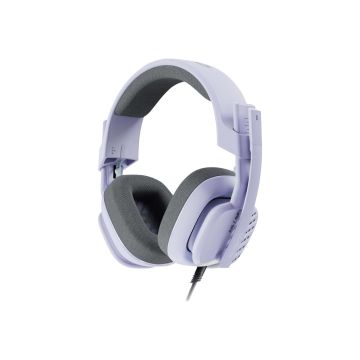 Logitech ASTRO Gaming A10 Gen 2 - Náhlavní souprava - plná velikost - kabelové - 3.5 mm jack - ?eøí (939-002078) thumbnail