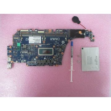 HP SPS-MB DSCRTX10006G U7165HVPRO NWLAN WIN (N98154-601) thumbnail