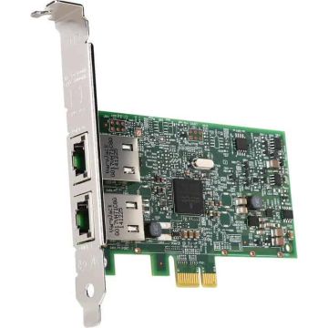 HP SKO-NIC BCM5720-2P 1GBE RJ45 PCIE (N99038-001) thumbnail