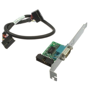 HP SPS-PCA VAEGON3 NIC 2.5G FY24 (P07166-001) thumbnail