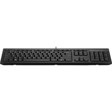 HP SPS-KBD HP 125 WIRED C HU (P10665-211) thumbnail
