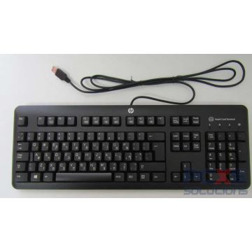 HP SPS-KBD HP HALLEY USB DIB C CZECH-SL (P10674-CG1) thumbnail