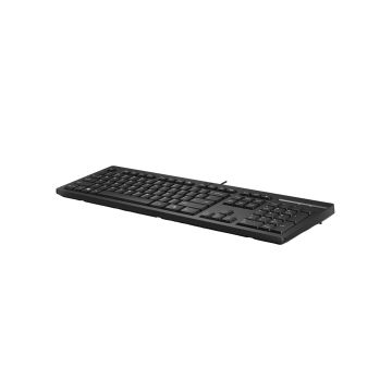 HP SPS-KEYBOARD HP 125 G2 WD USB UKRAINE (P21347-BD1) thumbnail