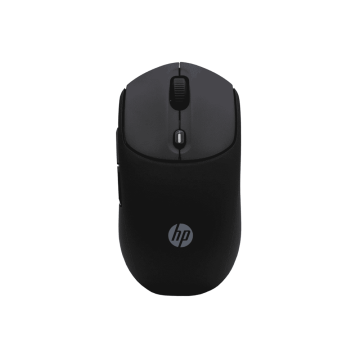 HP SPS-MOUSE HP 405/400 QUIET BLK WRLS (P22368-001) thumbnail