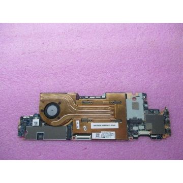 HP SPS-MB UMA N150 TWL G9 WIN (P25358-601) thumbnail