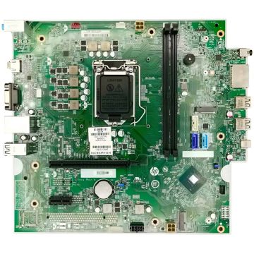 HP SPS-MB UMA N150 128GUFS TWL G9 WIN (P25360-601) thumbnail