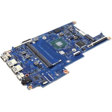 HP SPS-MB UMA CELN4500 64GEMMC COPI WIN (P25900-601) thumbnail