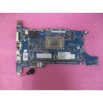 HP SPS-MB DSCRTX50708GBFGU9275HX PKL WIN (P29650-601) thumbnail