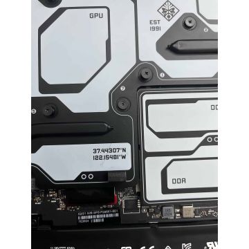 HP SPS-MB DSCRTX5070TI12GBFGU7255HX WIN (P29651-601) thumbnail