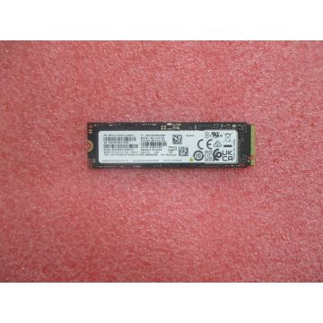 HP SPS-SSD 1TB 2280 PCIE-4X4 NVME TLC SNWFK (P33768-001) thumbnail