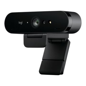 Logitech LOGI BRIO Ultra HD PRO WEBCAM COVER (952-000066) thumbnail