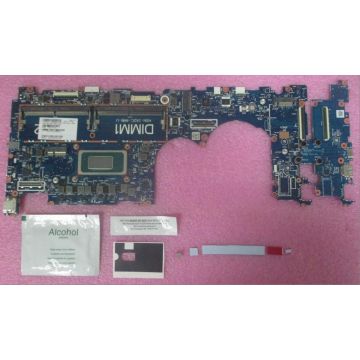 HP SPS-MB UMA U5235U FRJ45 WIN (P34597-601) thumbnail