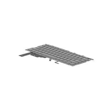 HP P34610-B31 laptop reserve-onderdeel Toetsenbord (P34610-B31) thumbnail