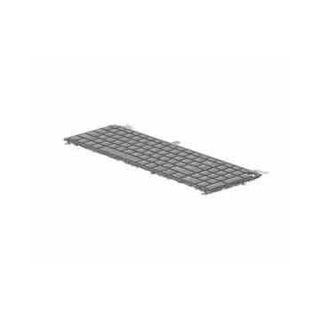 HP P34777-051 laptop reserve-onderdeel Toetsenbord (P34777-051) thumbnail
