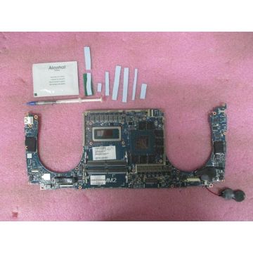 HP SPS-MB DSC U7265H OSR WIN (P37728-601) thumbnail