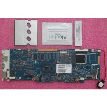 HP SPS-MB UMA U5225U WIN (P37730-601) thumbnail