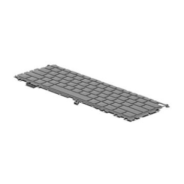 HP P39082-031 laptop reserve-onderdeel Toetsenbord (P39082-031) thumbnail